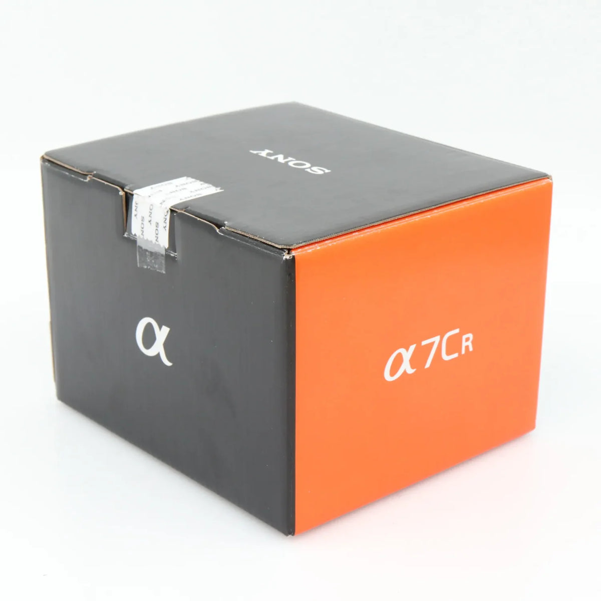 Sony A7C R corpo usato