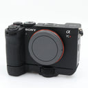 Sony A7C R corpo usato