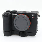 Sony A7C R corpo usato