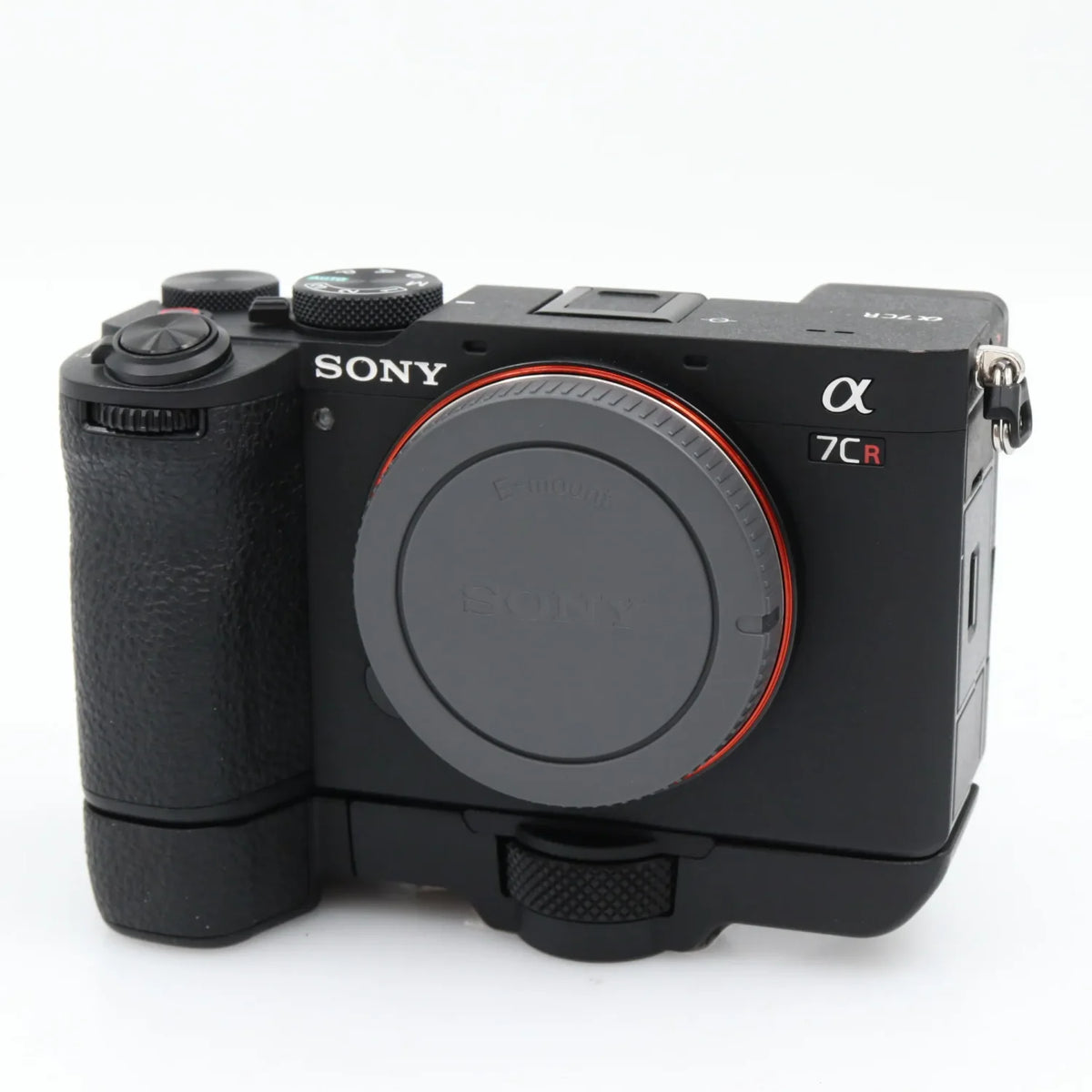 Sony A7C R corpo usato