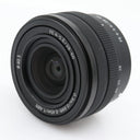 Sony FE 28-60mm f/4-5.6 used
