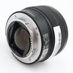 Sony FE 28-60mm f/4-5.6 used