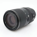 Sony E 70-350mm f/4.5-6.3 G OSS usato