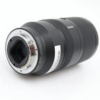 Sony E 70-350mm f/4.5-6.3 G OSS usato