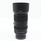 Sony E 70-350mm f/4.5-6.3 G OSS usato