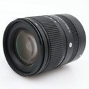 Sigma 18-50mm f/2.8 DC DN Contemporary Sony E used