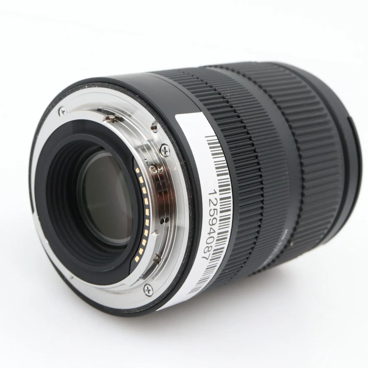 Sigma 18-50mm f/2.8 DC DN Contemporary Sony E used
