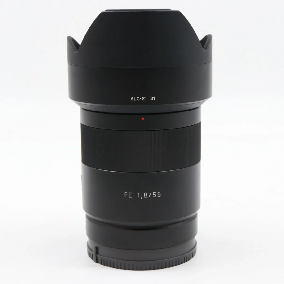 Sony FE 55mm f/1.8 ZA Zeiss Sonnar T* occasion