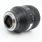 Sony FE 85mm f/1.4 GM used
