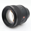 Sony FE 85mm f/1.4 GM used