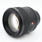 Sony FE 85mm f/1.4 GM used