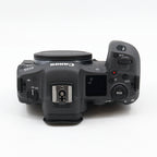 Canon EOS R5 body tweedehands