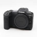 Canon EOS R5 body tweedehands