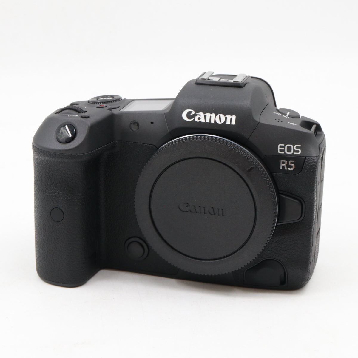 Canon EOS R5 body tweedehands