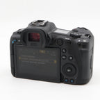 Canon EOS R5 body tweedehands