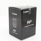 Canon RF 24-240mm f/4-6.3 IS USM gebraucht