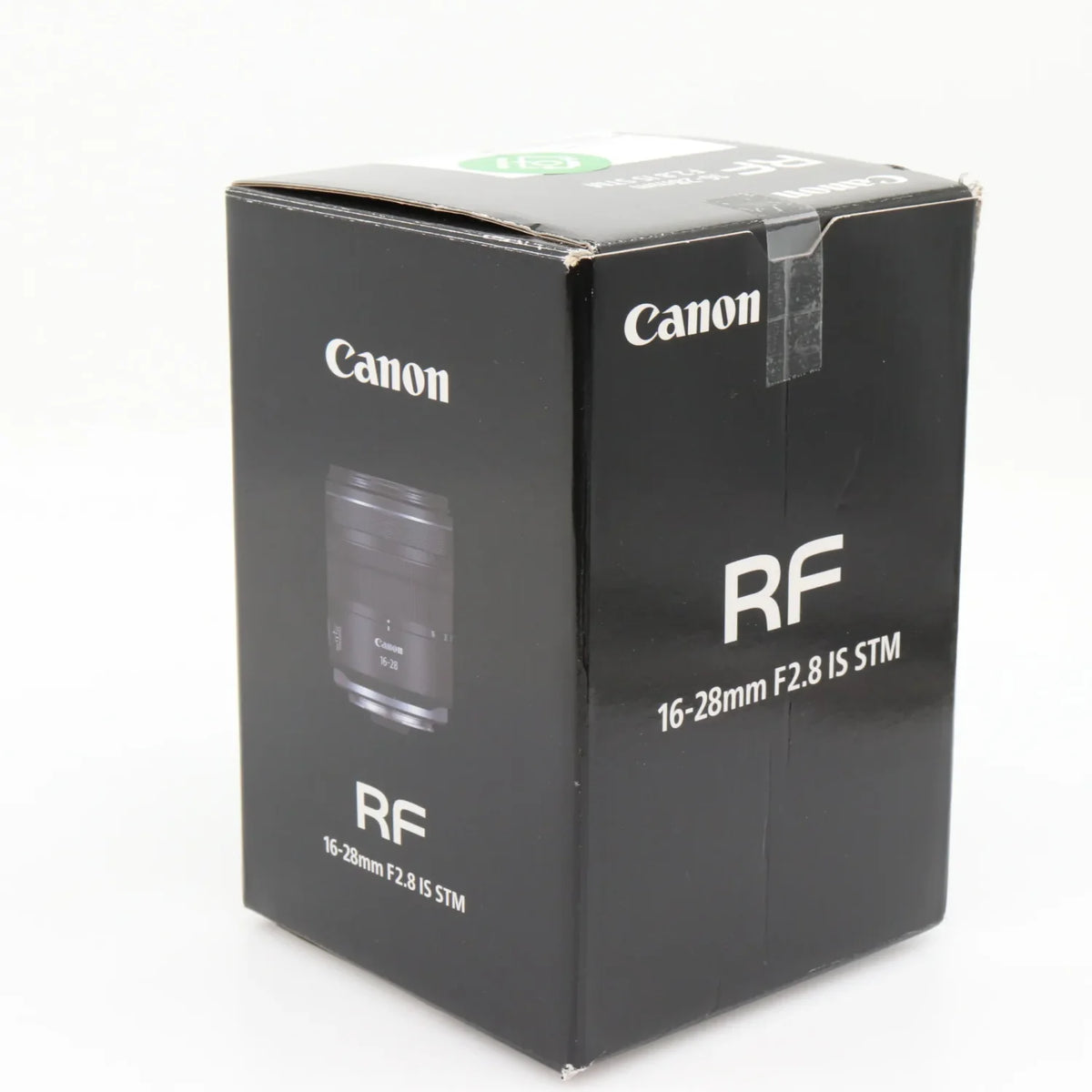 Canon RF 24-240mm f/4-6.3 IS USM gebraucht