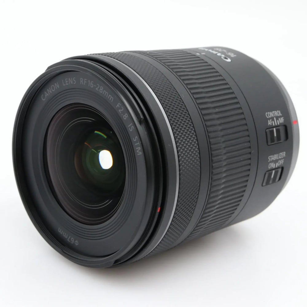 Canon RF 24-240mm f/4-6.3 IS USM gebraucht