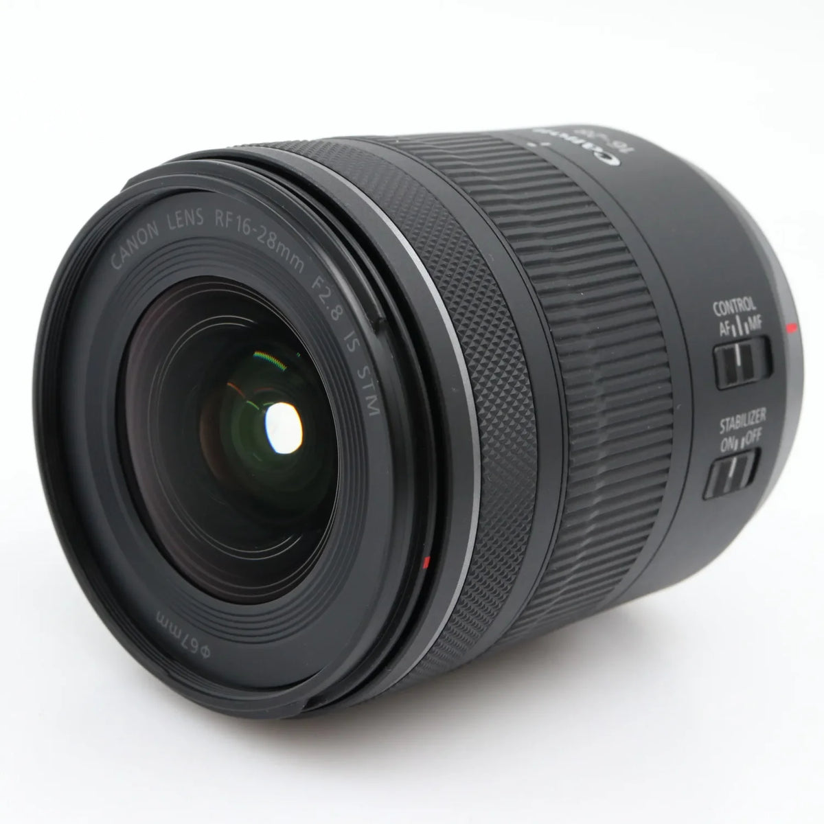 Canon RF 24-240mm f/4-6.3 IS USM gebraucht