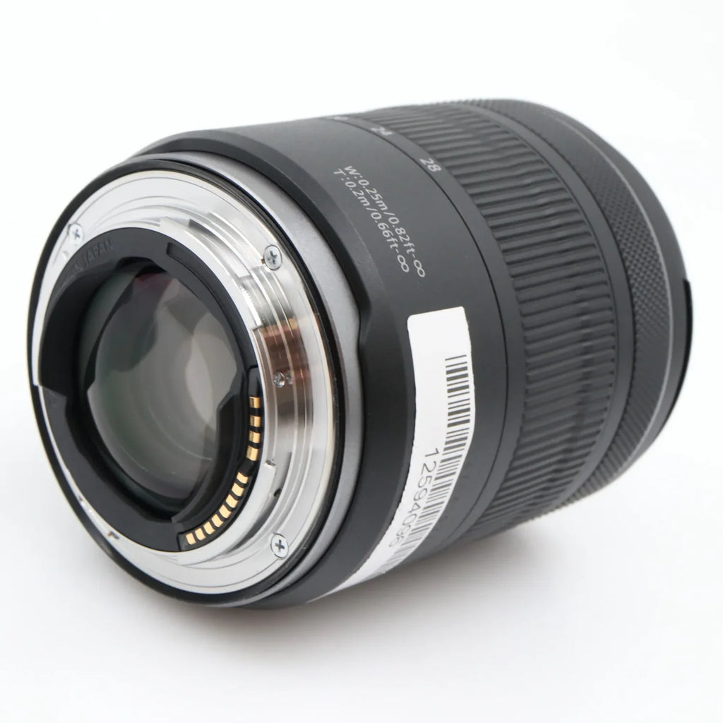 Canon RF 24-240mm f/4-6.3 IS USM gebraucht