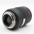 Canon RF 24-105mm f/4L IS USM tweedehands