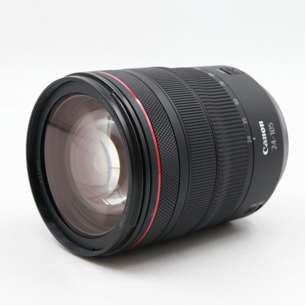 Canon RF 24-105mm f/4L IS USM