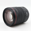 Canon RF 24-105mm f/4L IS USM tweedehands
