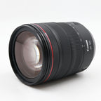 Canon RF 24-105mm f/4L IS USM tweedehands