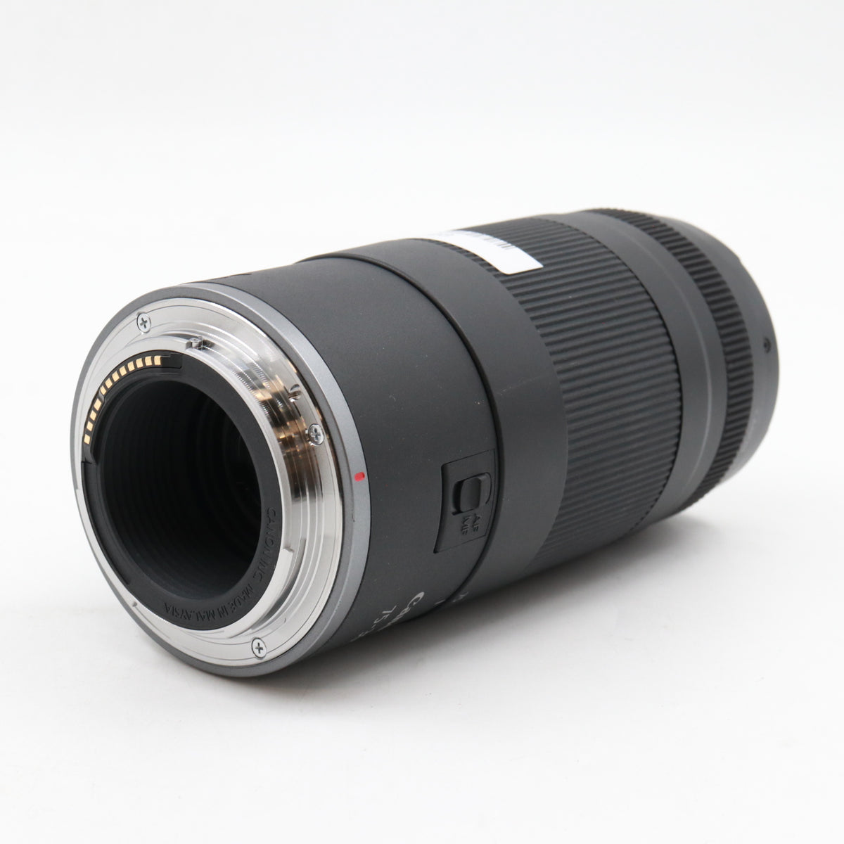 Canon RF 75-300mm f/4-5.6 tweedehands
