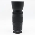 Canon RF 75-300mm f/4-5.6 tweedehands