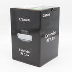 Canon Extender RF 1.4x