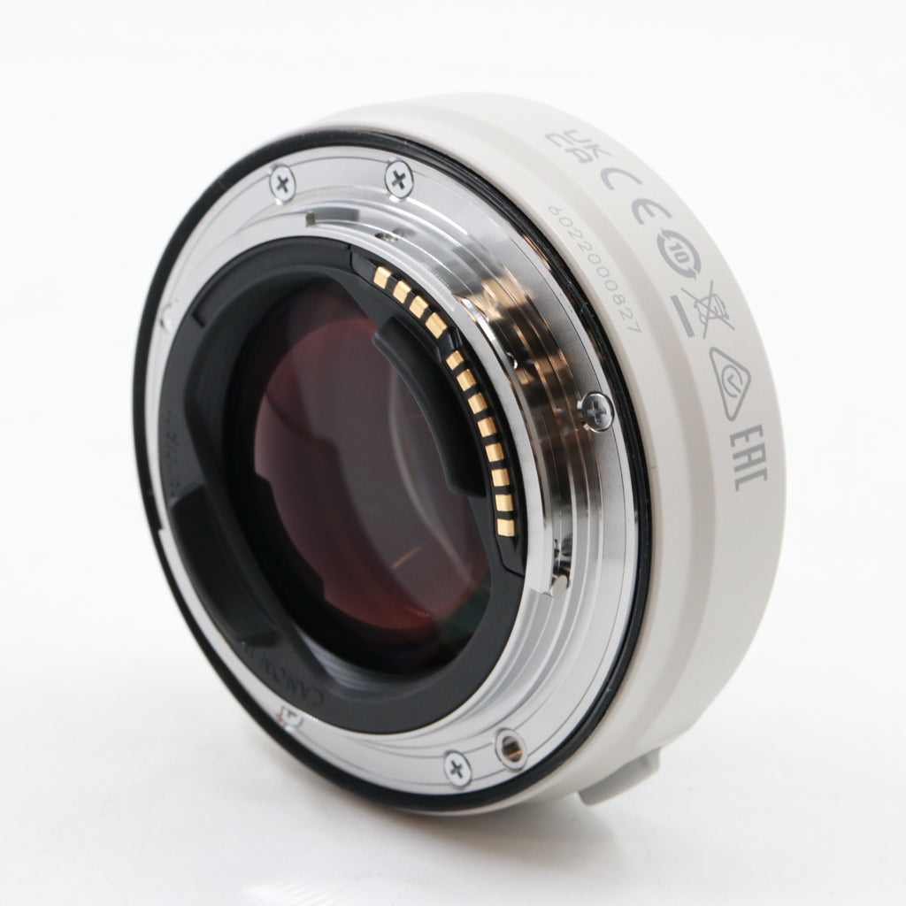 Canon Extender RF 1.4x