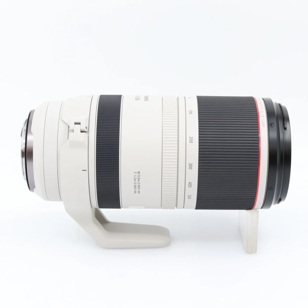 Canon RF 100-500mm f/4.5-7.1 L IS USM gebraucht