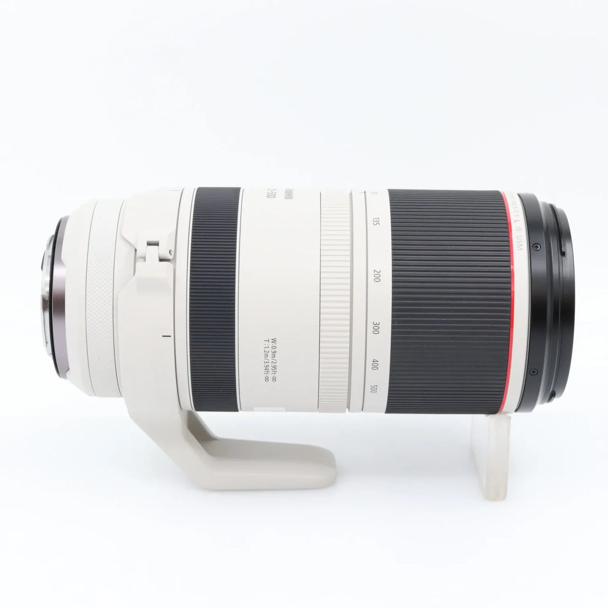 Canon RF 100-500mm f/4.5-7.1 L IS USM gebraucht