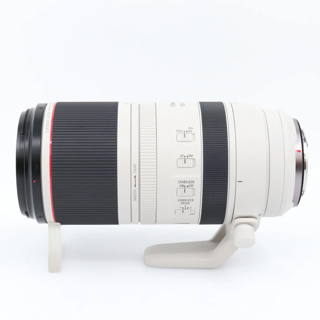Canon RF 100-500mm f/4.5-7.1 L IS USM gebraucht