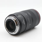Canon RF 100mm f/2.8L Macro IS USM tweedehands