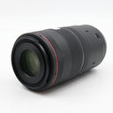 Canon RF 100mm f/2.8L Macro IS USM tweedehands