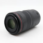 Canon RF 100mm f/2.8L Macro IS USM tweedehands