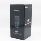 Canon RF 100mm f/2.8L Macro IS USM tweedehands