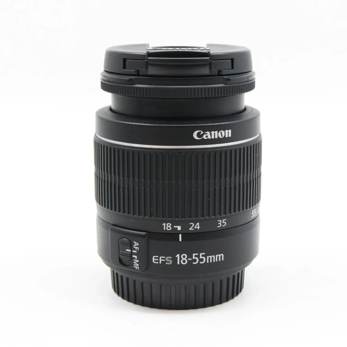 Canon EF-S 18-55mm F/3.5-5.6 DC III used