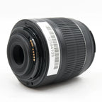 Canon EF-S 18-55mm F/3.5-5.6 DC III used