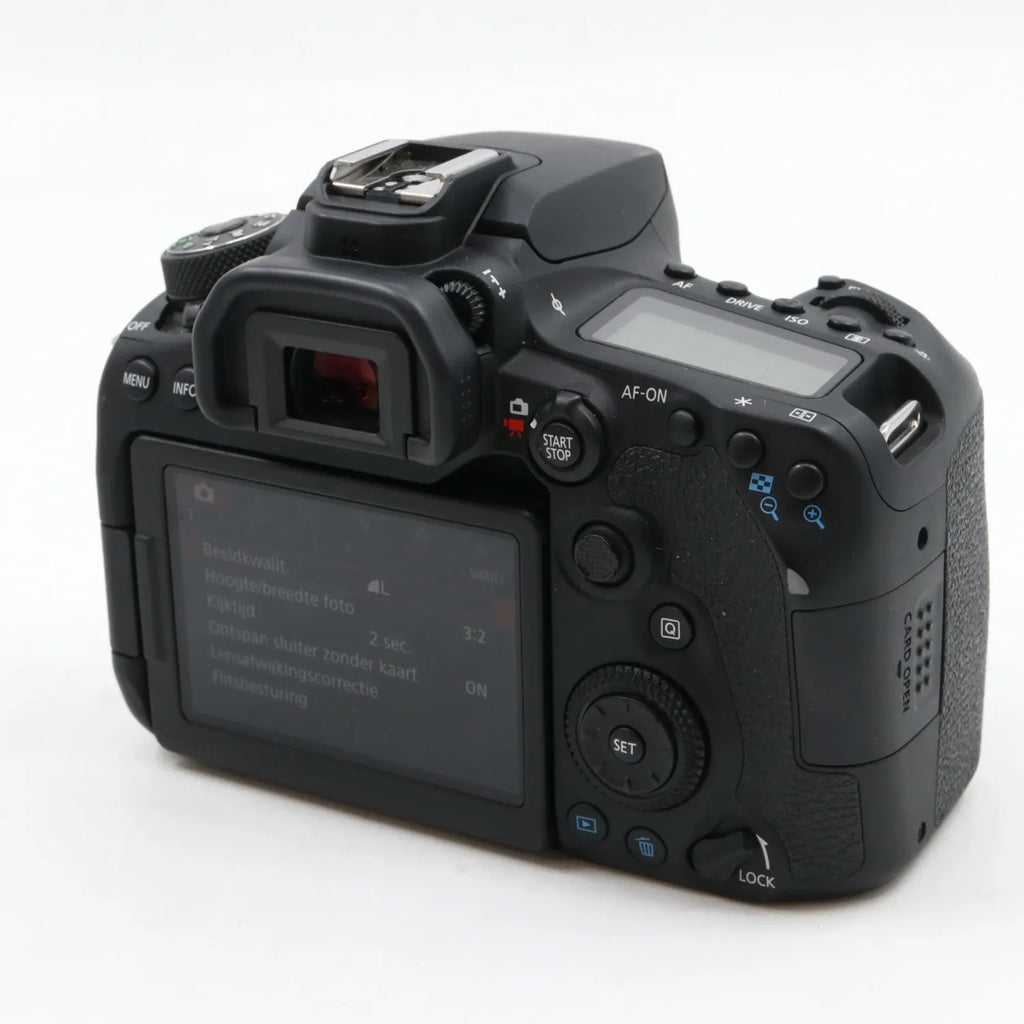 Canon EOS 90D Gehäuse gebraucht