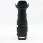 Tamron 18-400mm f/3.5-6.3 Di II VC HLD Canon segunda mano	