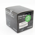 Voigtlander Color-Skopar 21mm f/3.5 ASPH Sony FE occasion