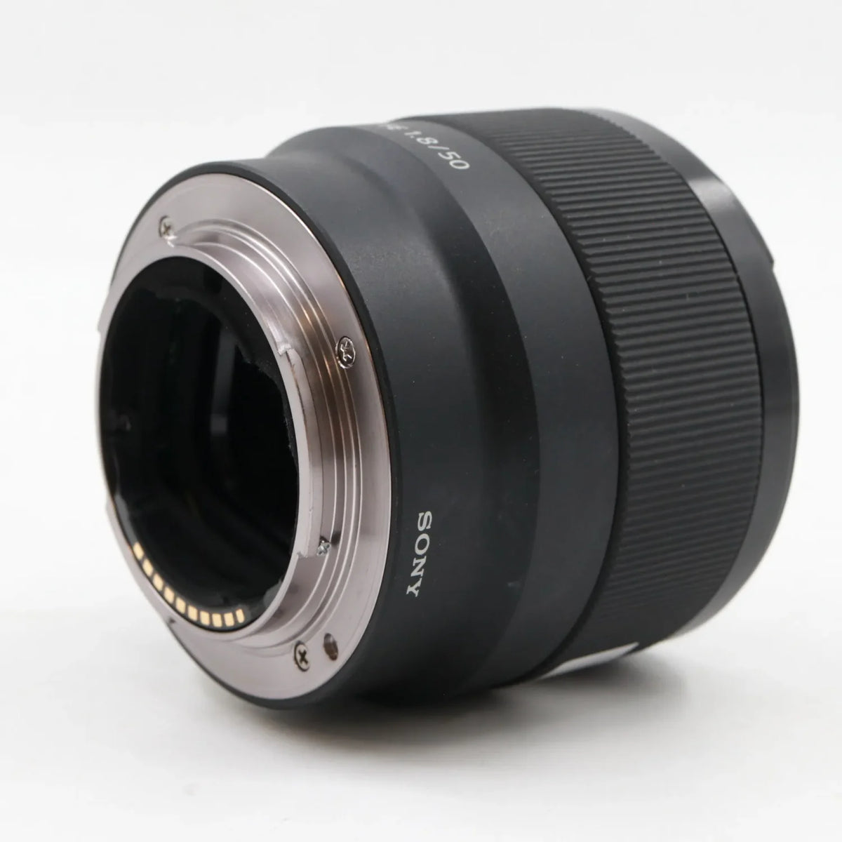 Sony FE 50mm f/1.8 occasion