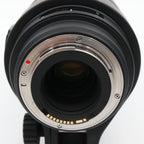 Sigma 150-500mm f/5-6.3 APO DG OS HSM Canon used