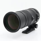 Sigma 150-500mm f/5-6.3 APO DG OS HSM Canon used