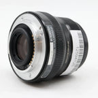 Fujifilm XF 23mm f/2 R WR used