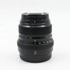 Fujifilm XF 23mm f/2 R WR used