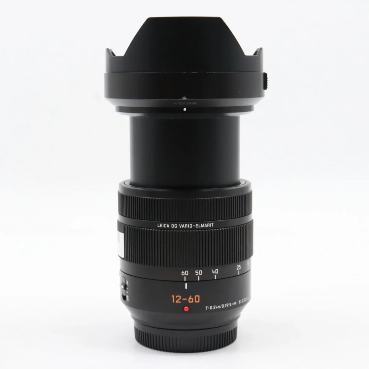 Panasonic Leica DG Vario-Elmarit 12-60mm f/2.8-4 ASPH. Power OIS used